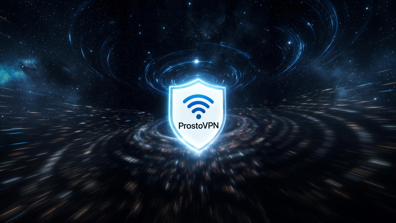 Как установить ProstoVPN